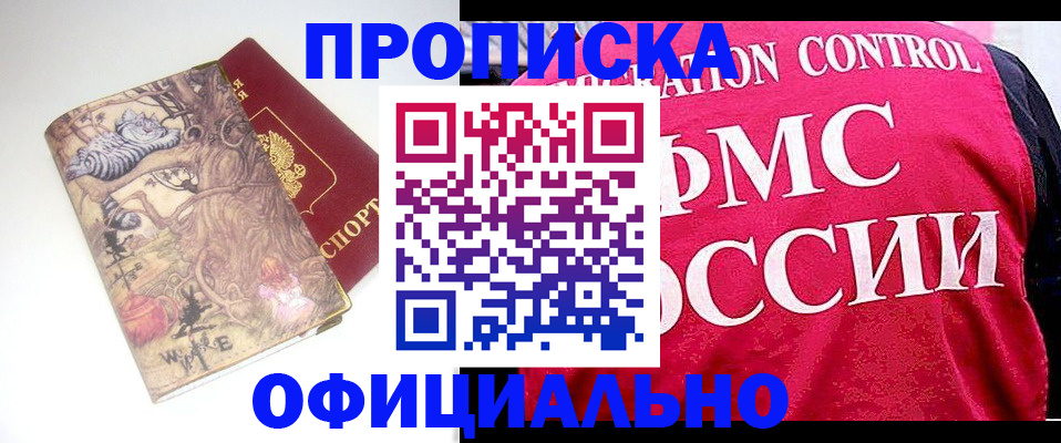 прописка в квартире в Можайске